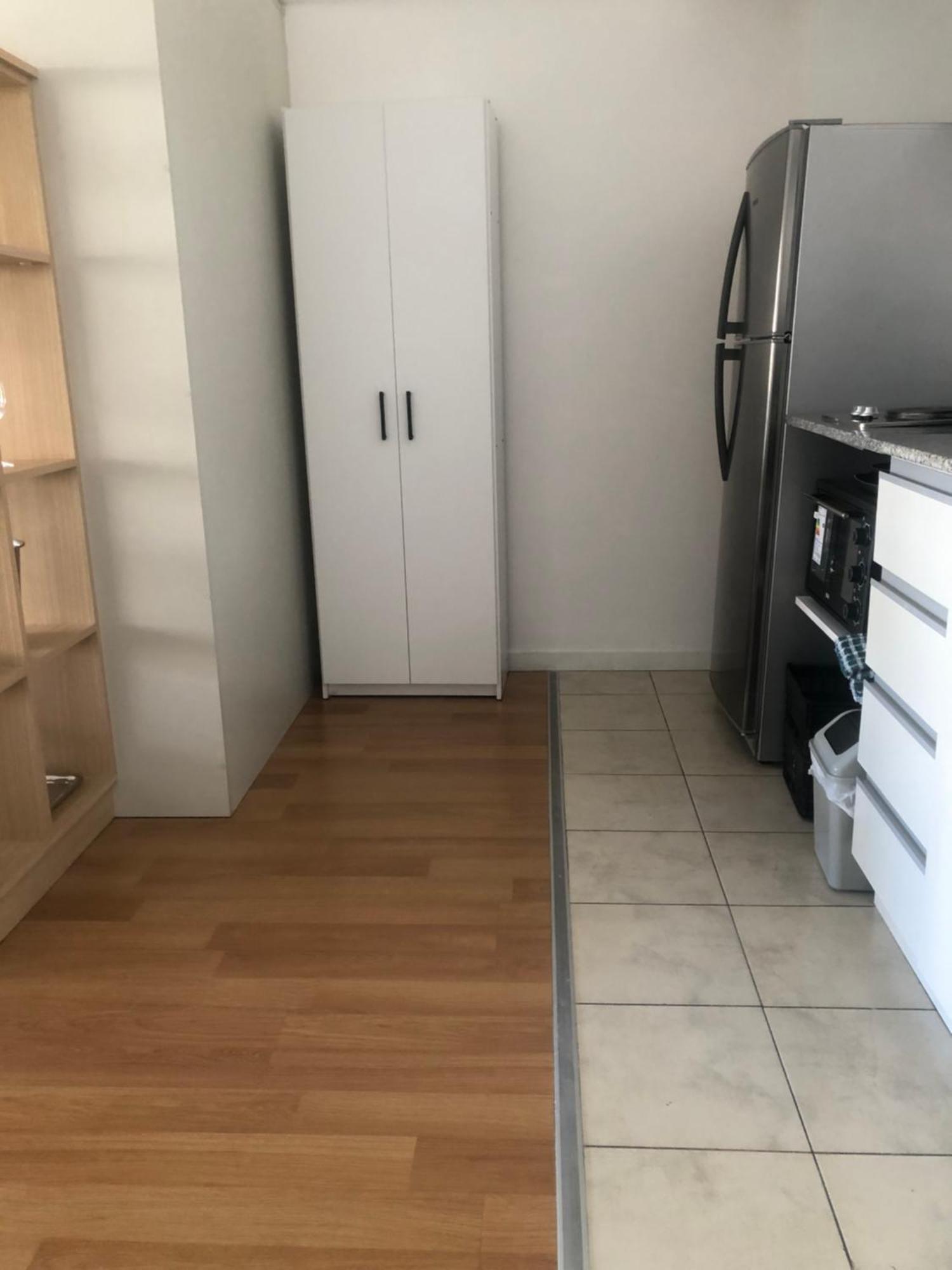 Mono Ambiente Pleno Palermo Hollywood Apartamento *