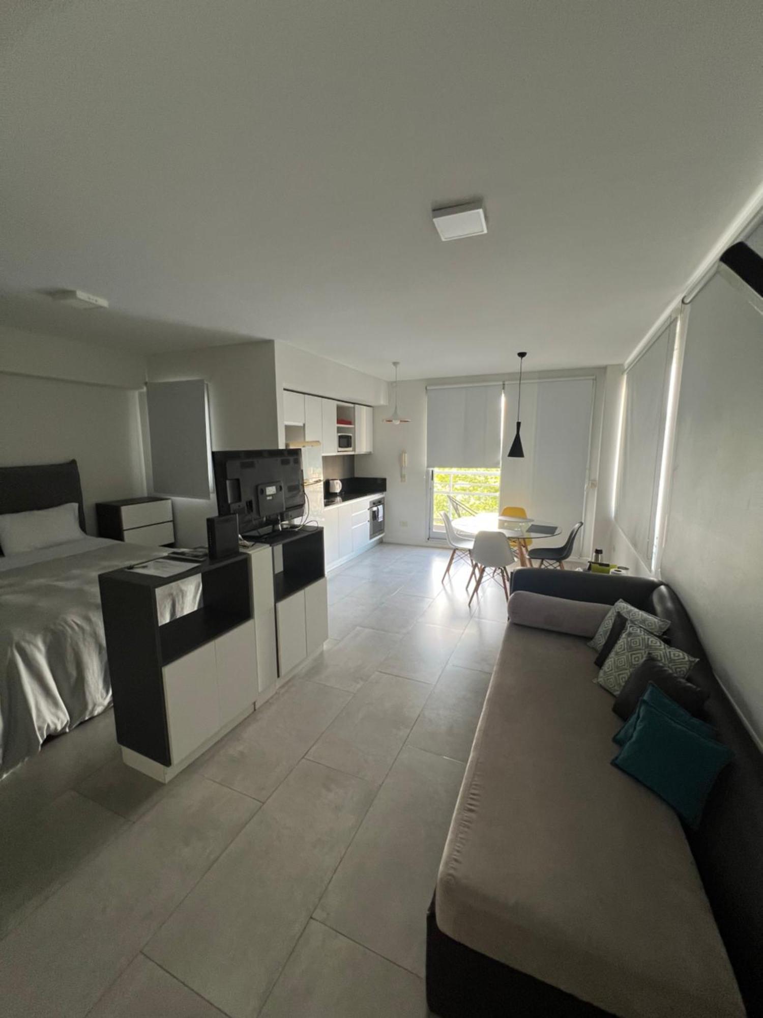 Departamento Completo - Palermo Soho - 1 Ambiente - 3 Personas - 45 M2 Apartamento