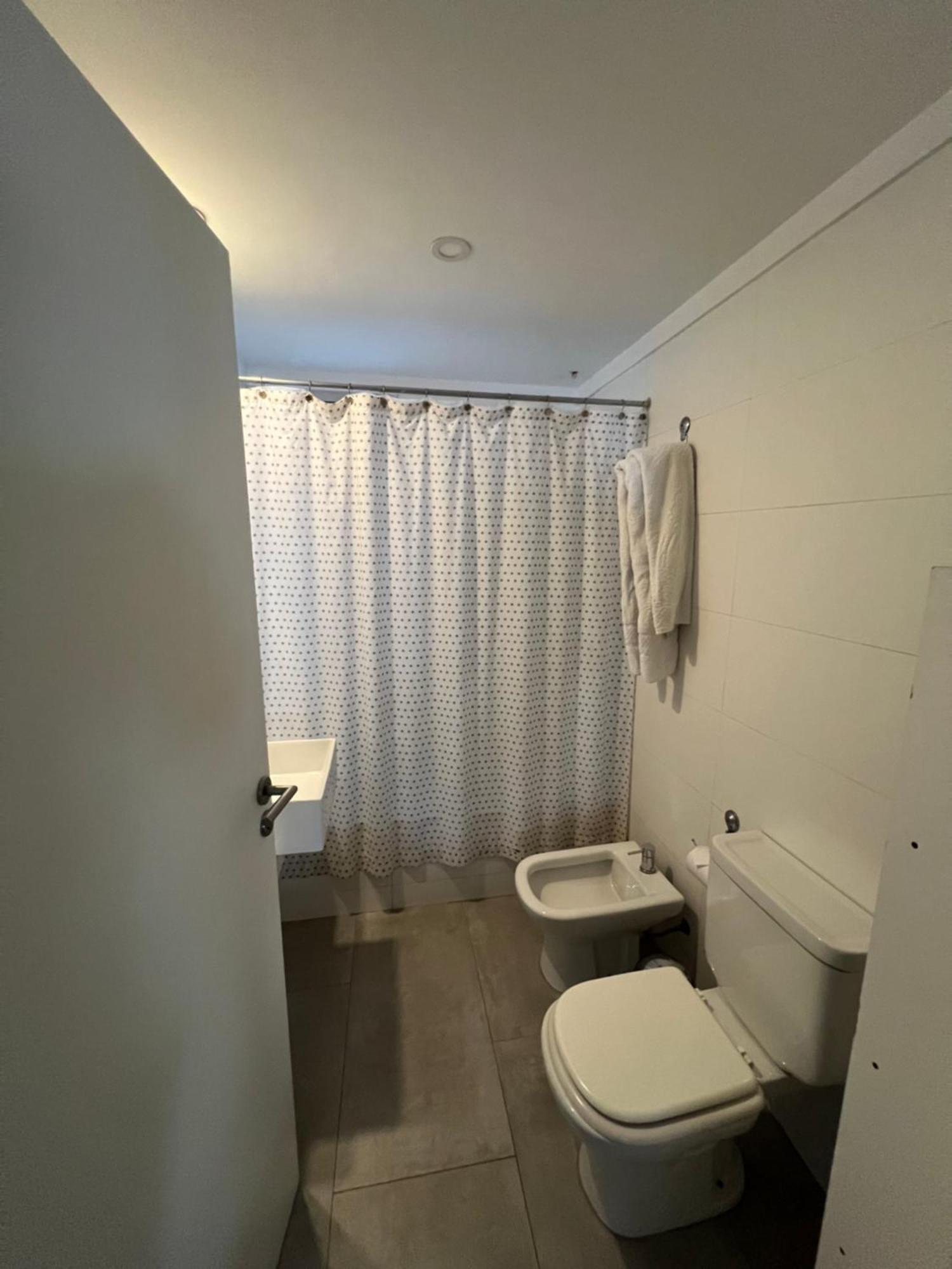 Apartamento Departamento Completo - Palermo Soho - 1 Ambiente - 3 Personas - 45 M2 Ciudad Autónoma de Buenos Aires