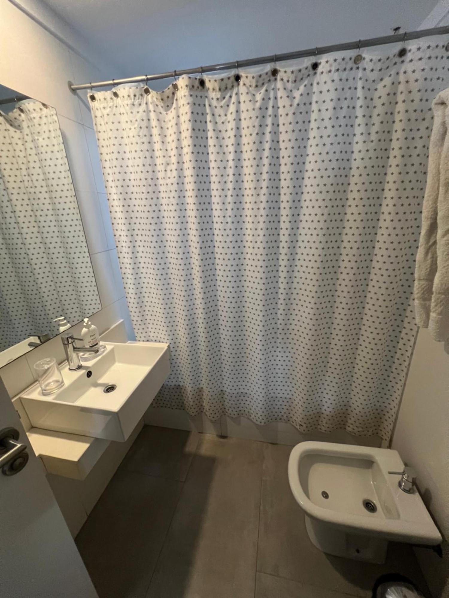 Departamento Completo - Palermo Soho - 1 Ambiente - 3 Personas - 45 M2 *