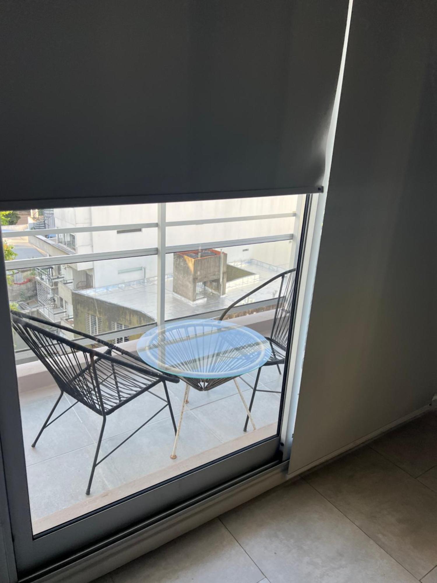 Departamento Completo - Palermo Soho - 1 Ambiente - 3 Personas - 45 M2 * Ciudad Autónoma de Buenos Aires