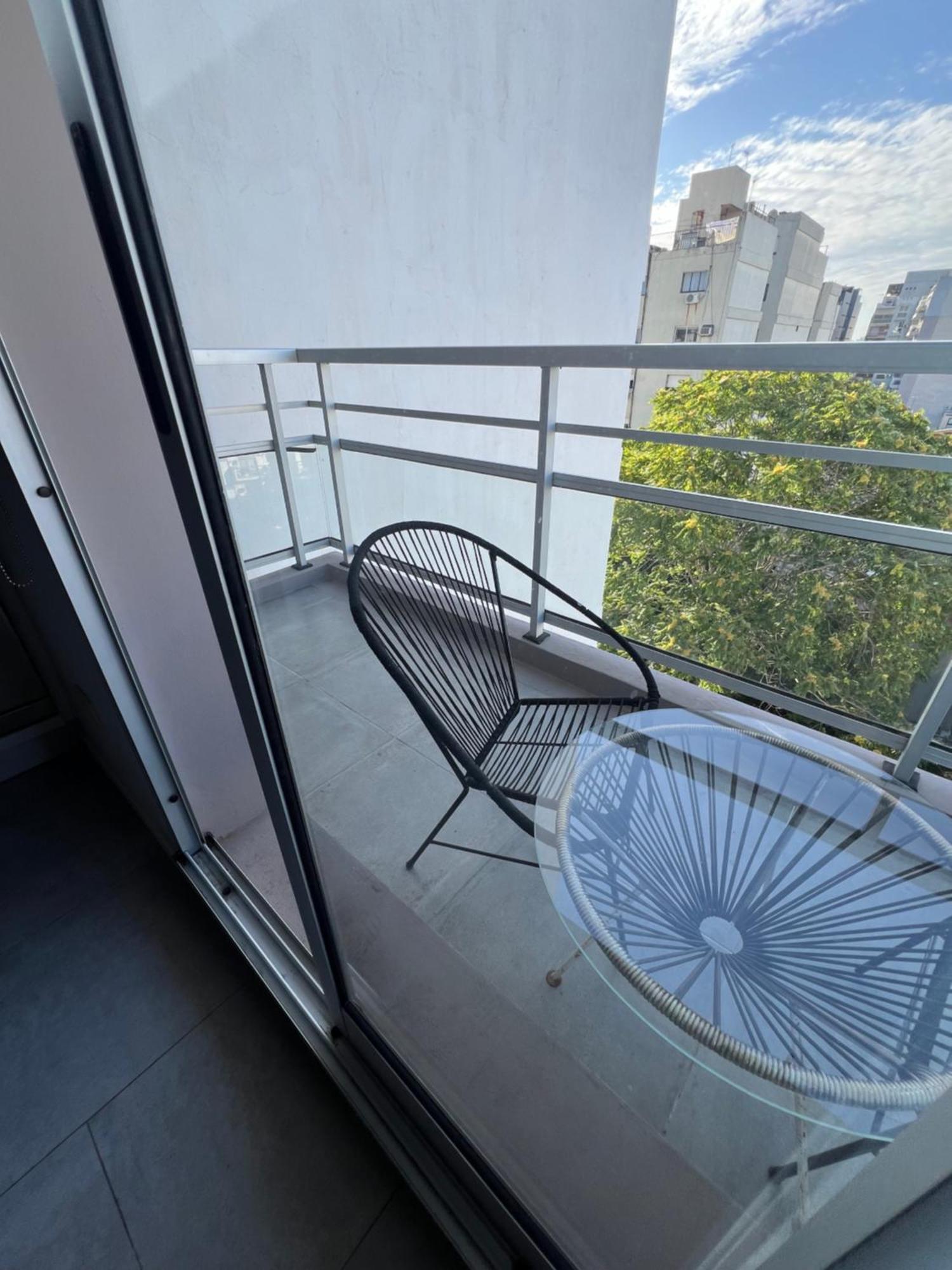 Departamento Completo - Palermo Soho - 1 Ambiente - 3 Personas - 45 M2 * Ciudad Autónoma de Buenos Aires