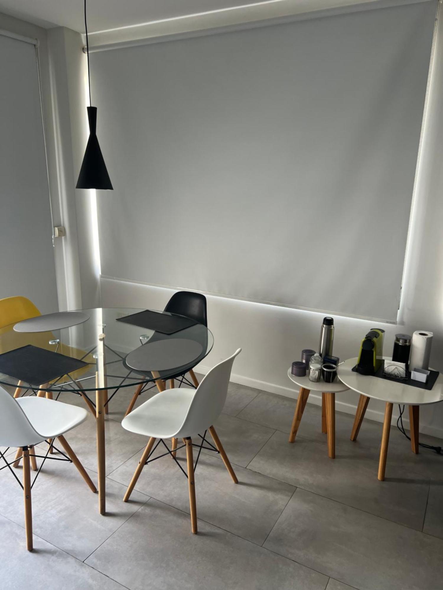 Departamento Completo - Palermo Soho - 1 Ambiente - 3 Personas - 45 M2 Apartamento *