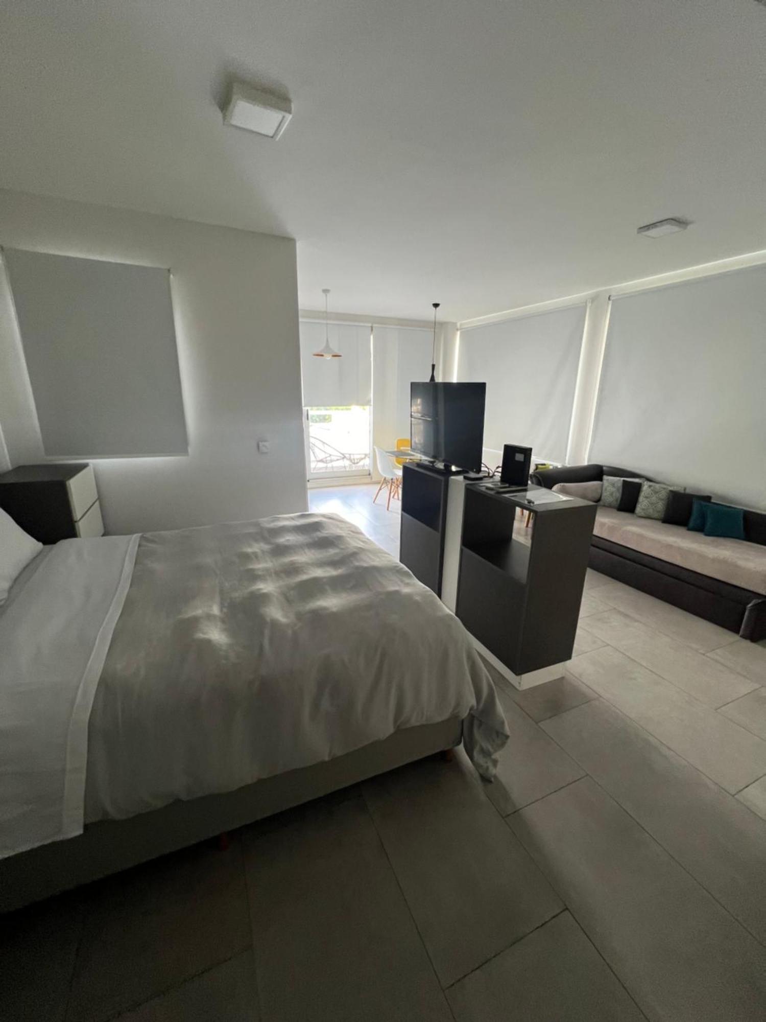 Apartamento Departamento Completo - Palermo Soho - 1 Ambiente - 3 Personas - 45 M2 Ciudad Autónoma de Buenos Aires
