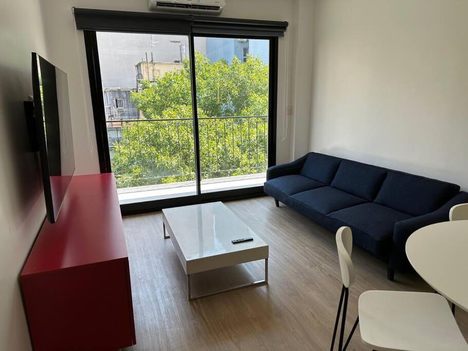 2br Full Of Light Palermo *