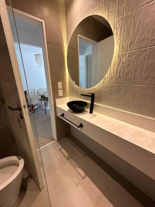 2br Full Of Light Palermo