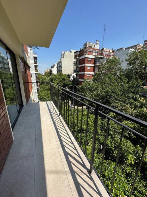 2br Full Of Light Palermo *