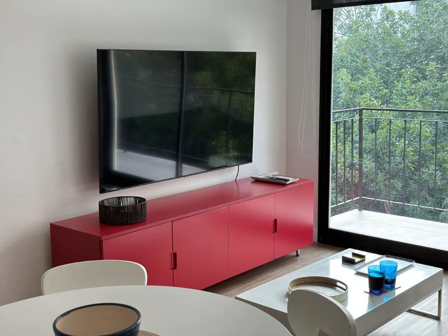 2br Full Of Light Palermo Apartamento *