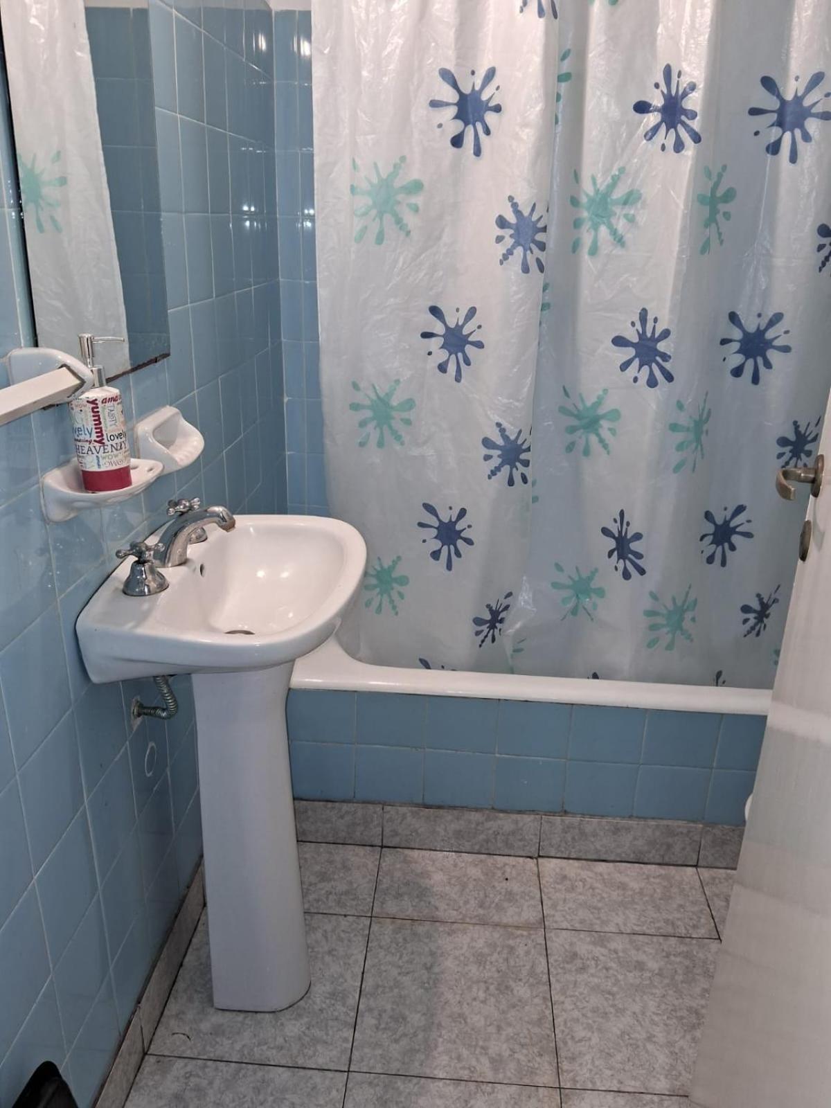 Agradable Departamento Con Balcon Zona Embajada Rural Bosques De Palermo Apartment Buenos Aires