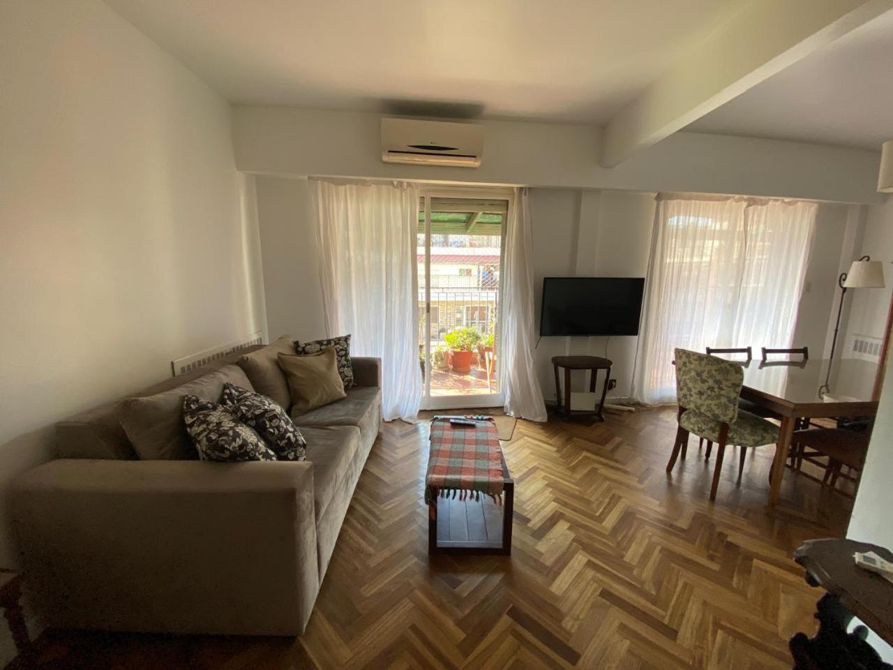 Apartamento Amplio Y Luminoso Departamento Con Excelente Ubicacion *