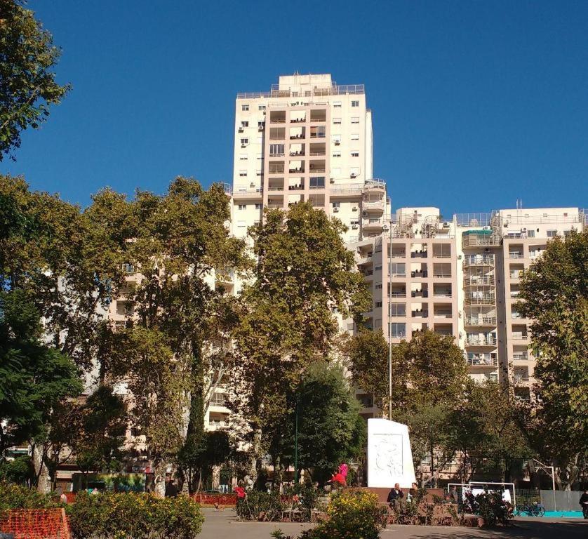 Apartamento Depto Con Cochera Opcional En El Edificio