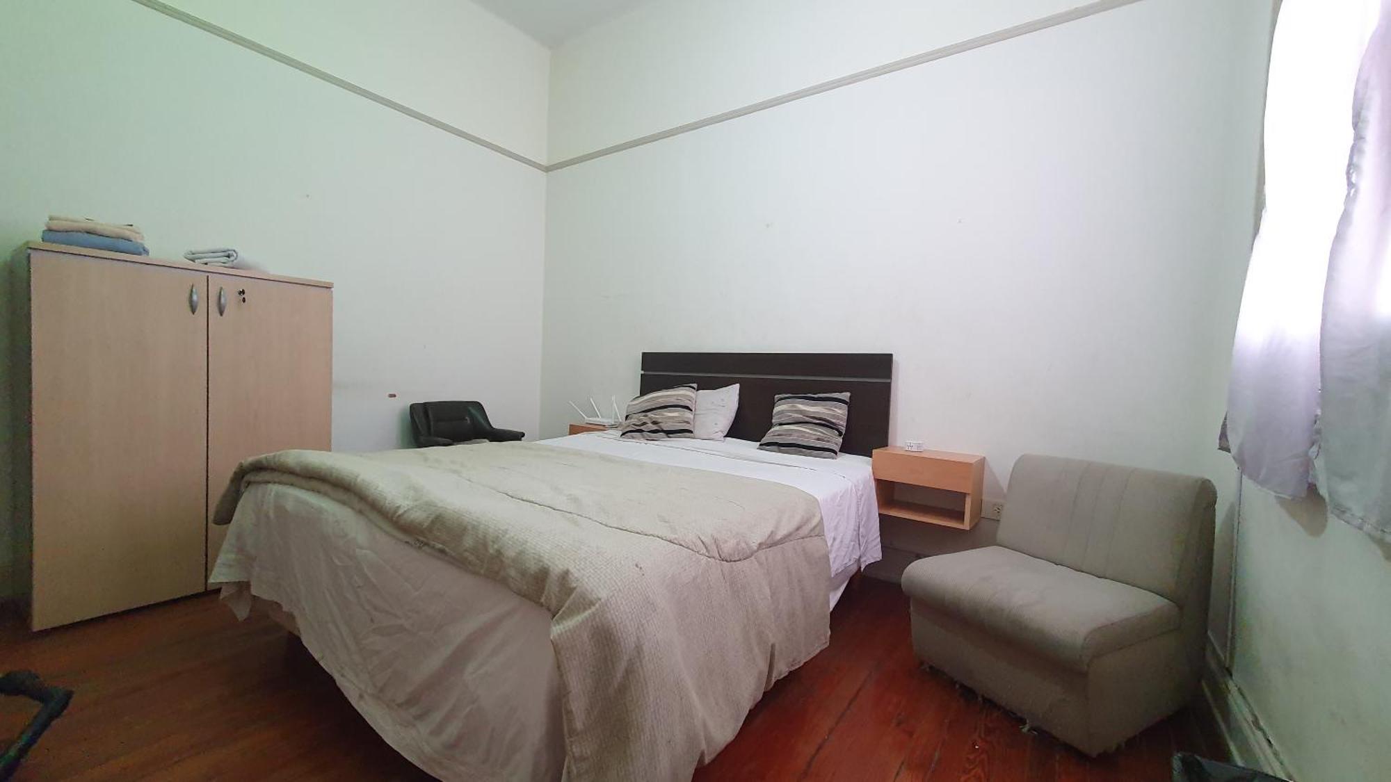 Albergue Lo De Luigi *