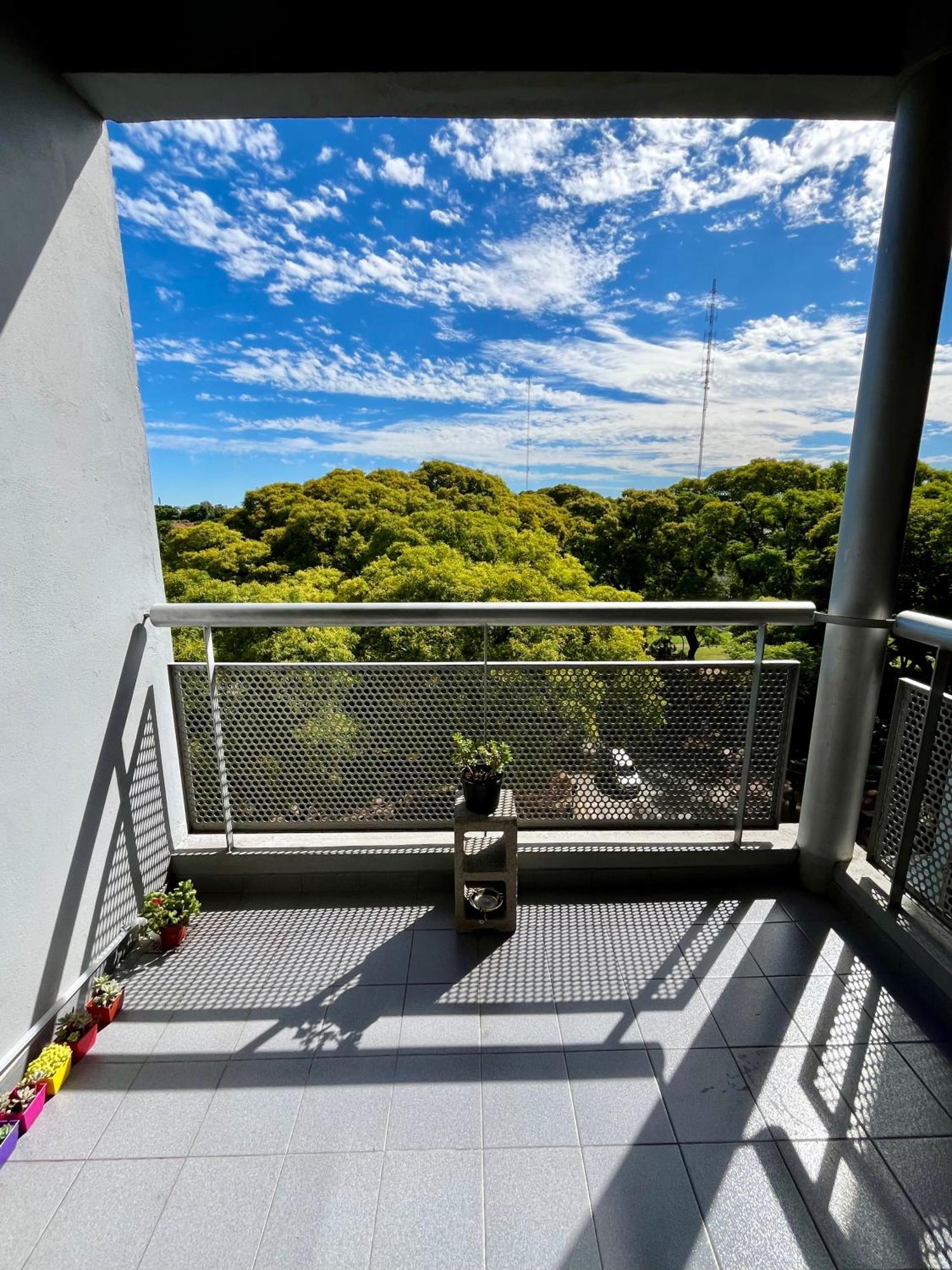 Apartamento Andes, A 400 Metros Del Movistar Arena Buenos Aires