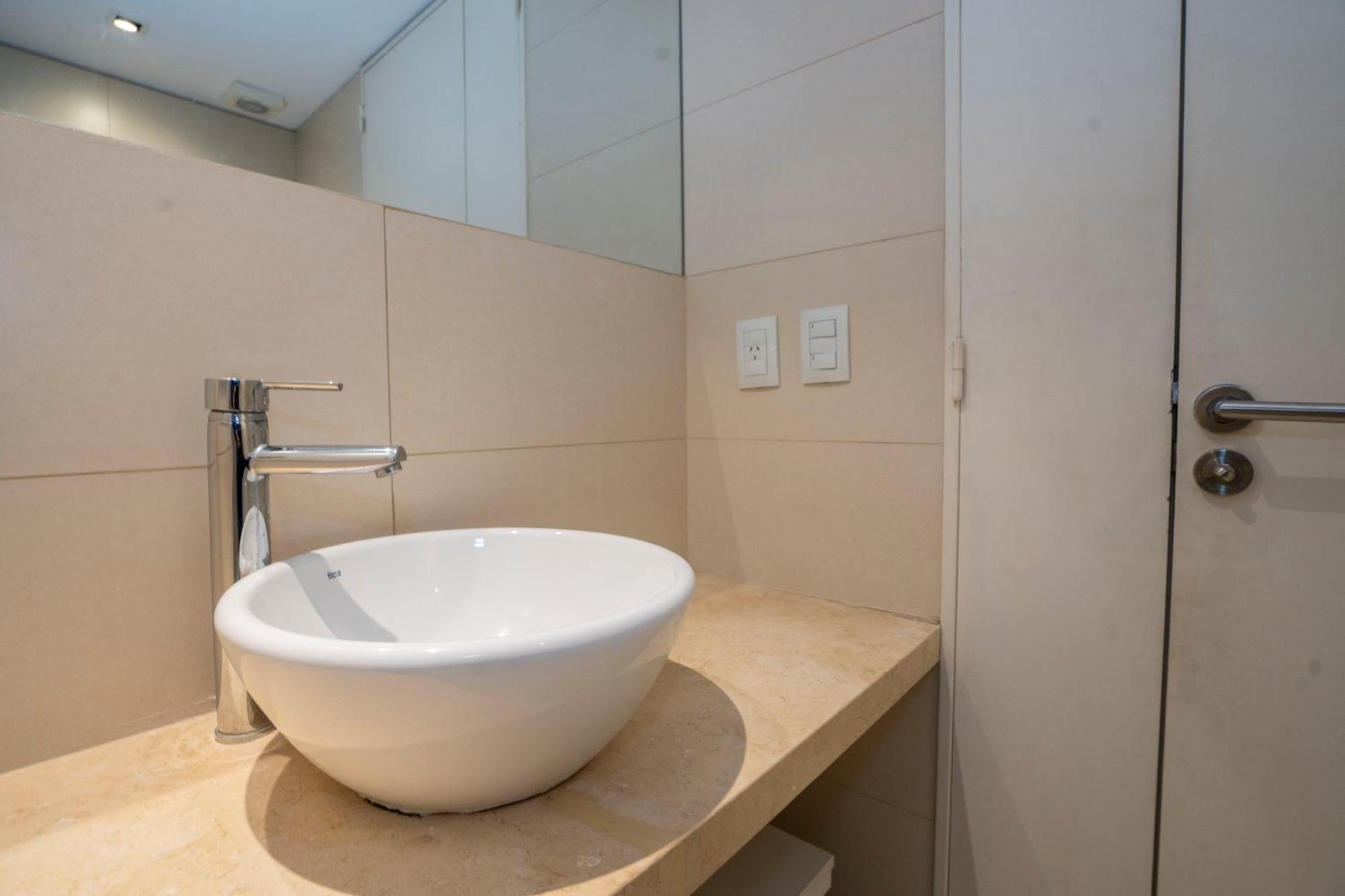 Quartier San Telmo Apartamento Ciudad Autónoma de Buenos Aires