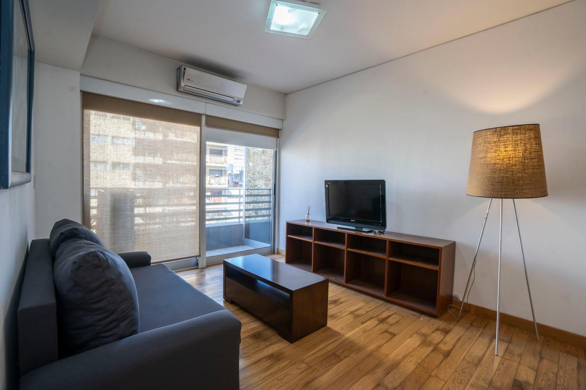 Quartier San Telmo Ciudad Autónoma de Buenos Aires