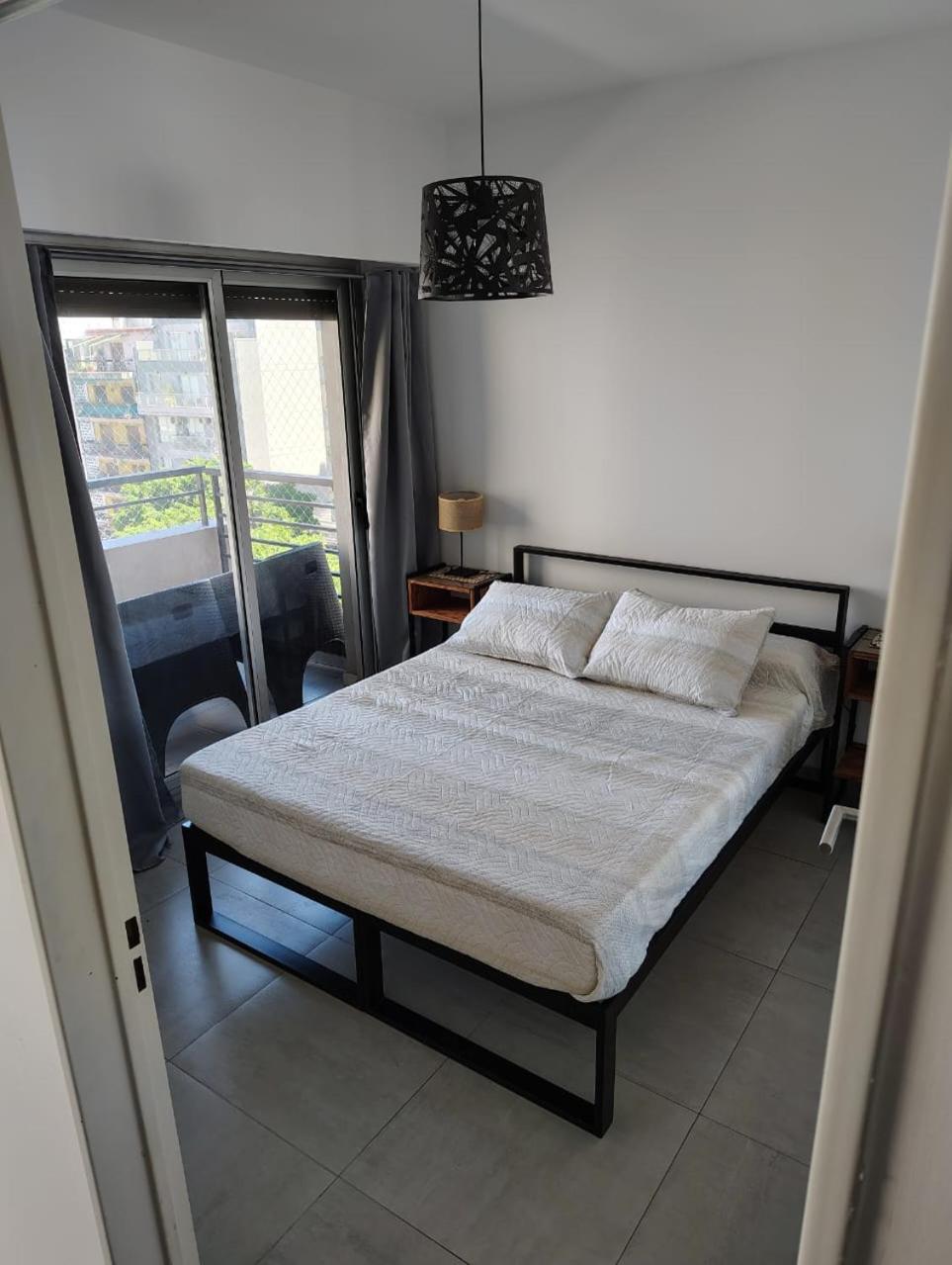 Bellisimo Departamento Moderno En Pleno Crespo Apartamento