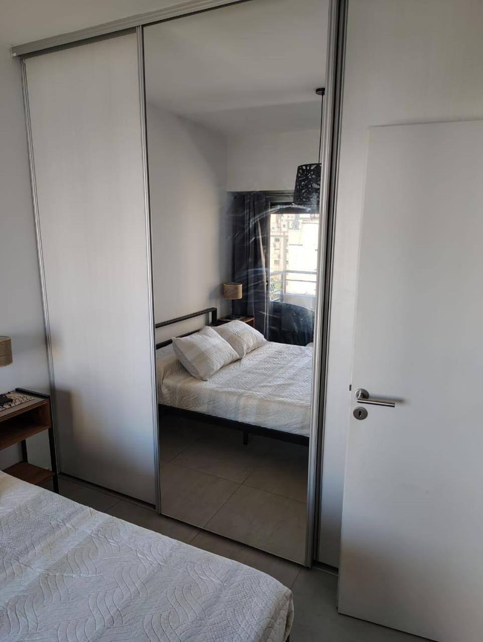 Bellisimo Departamento Moderno En Pleno Crespo Ciudad Autónoma de Buenos Aires