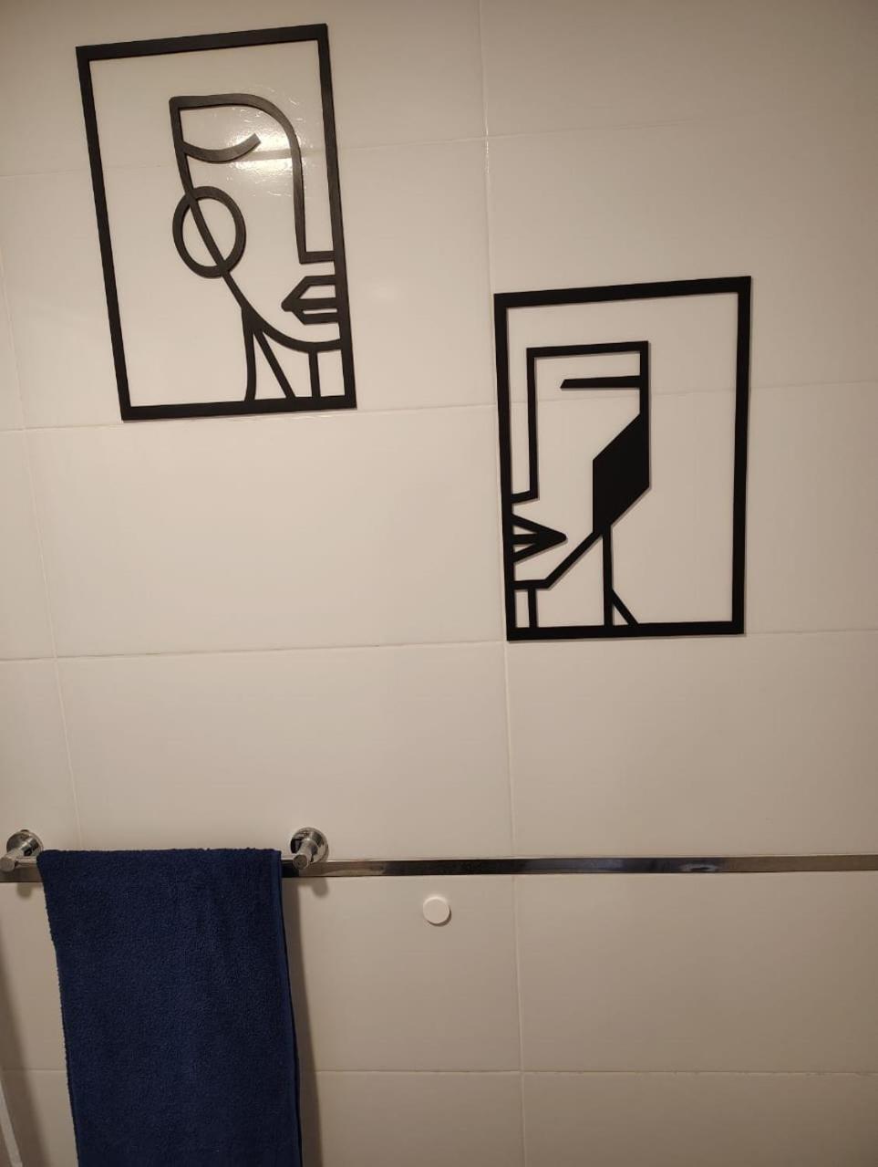 Apartamento Bellisimo Departamento Moderno En Pleno Crespo