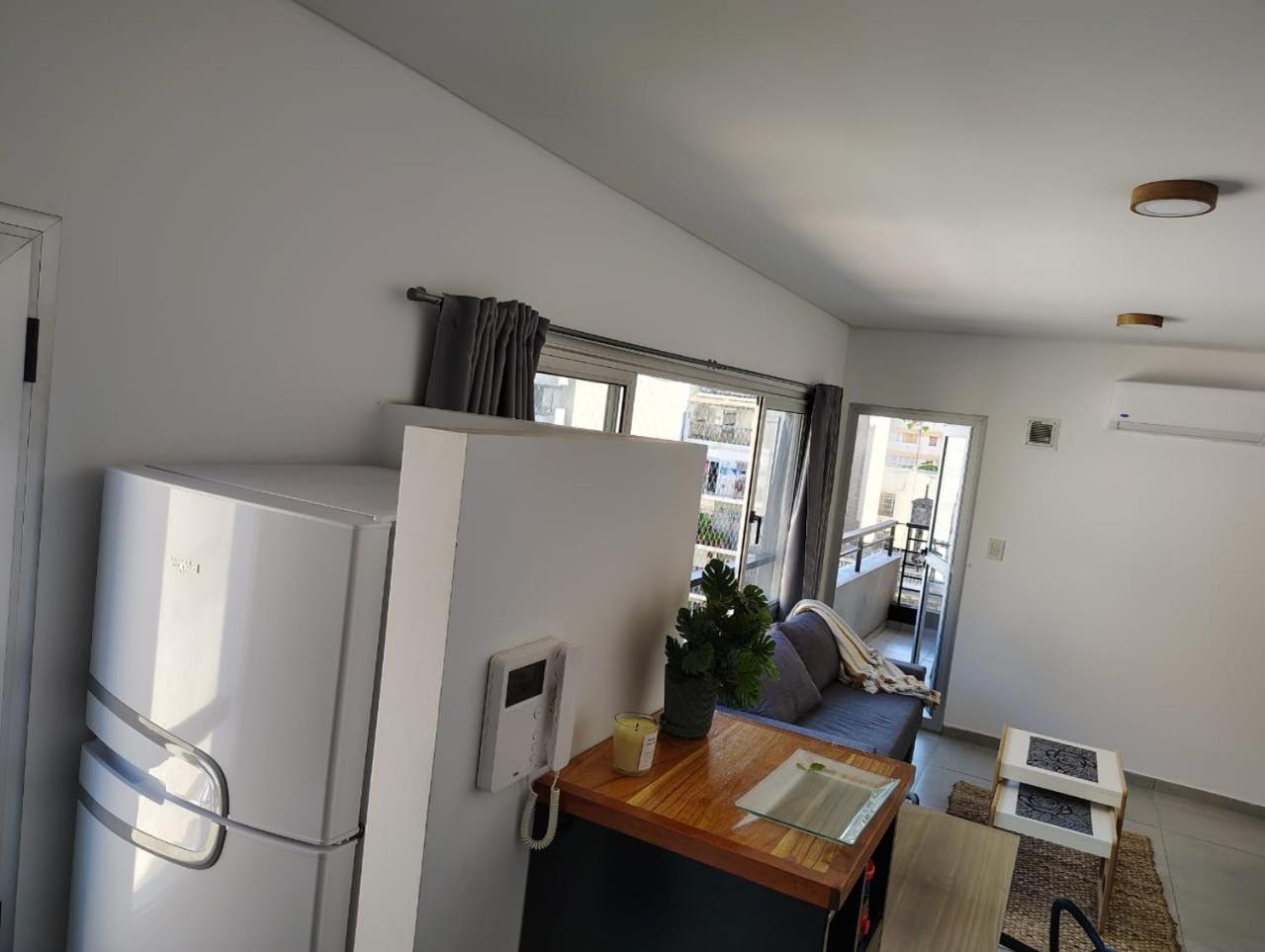 Bellisimo Departamento Moderno En Pleno Crespo Apartamento Ciudad Autónoma de Buenos Aires