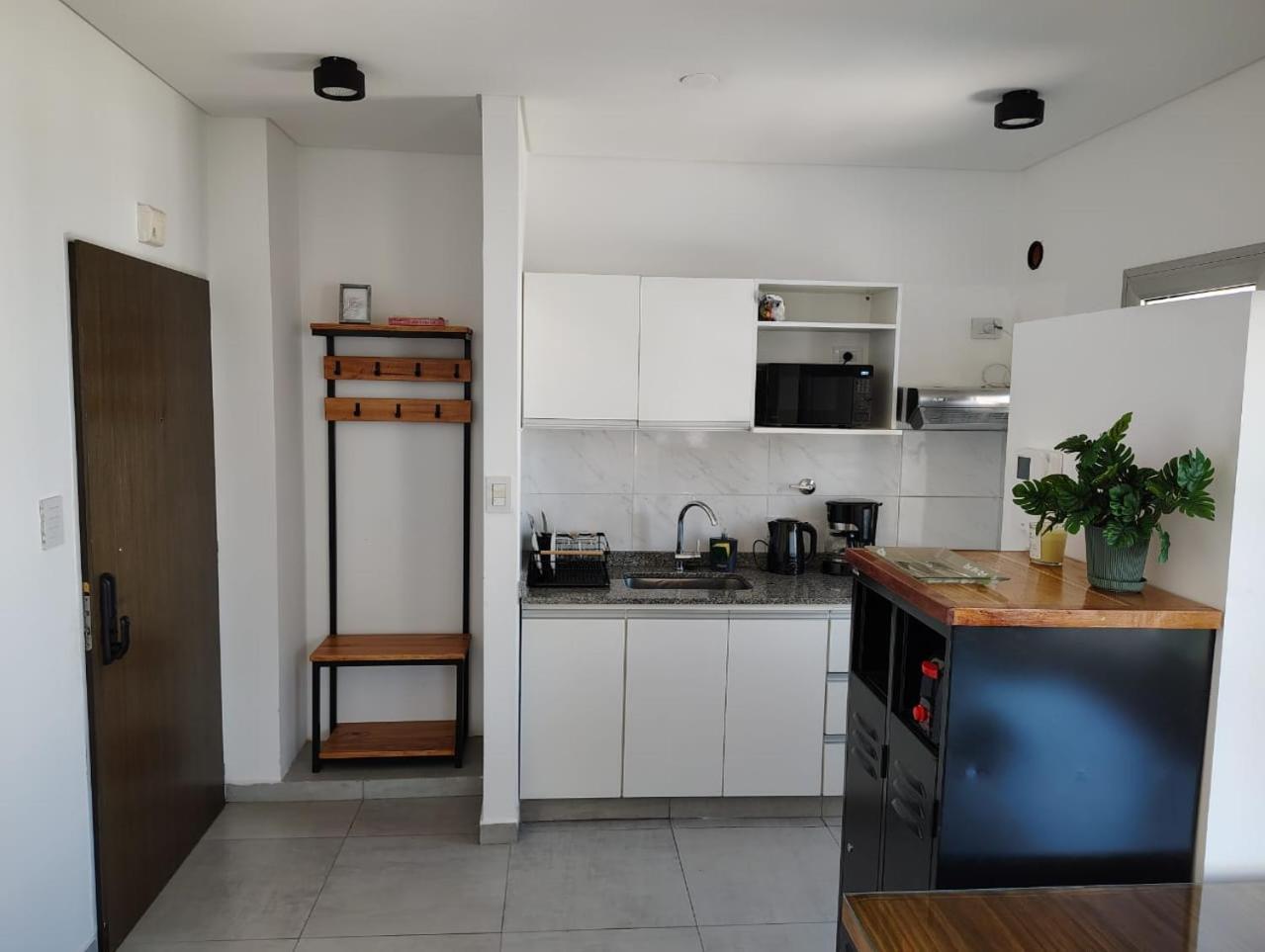 Bellisimo Departamento Moderno En Pleno Crespo Ciudad Autónoma de Buenos Aires