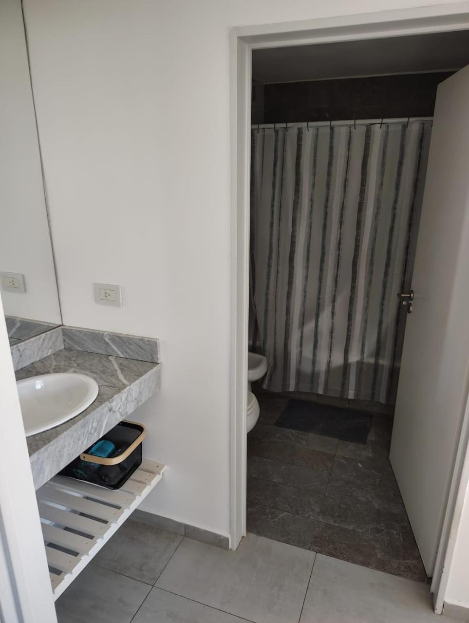 Bellisimo Departamento Moderno En Pleno Crespo * Ciudad Autónoma de Buenos Aires