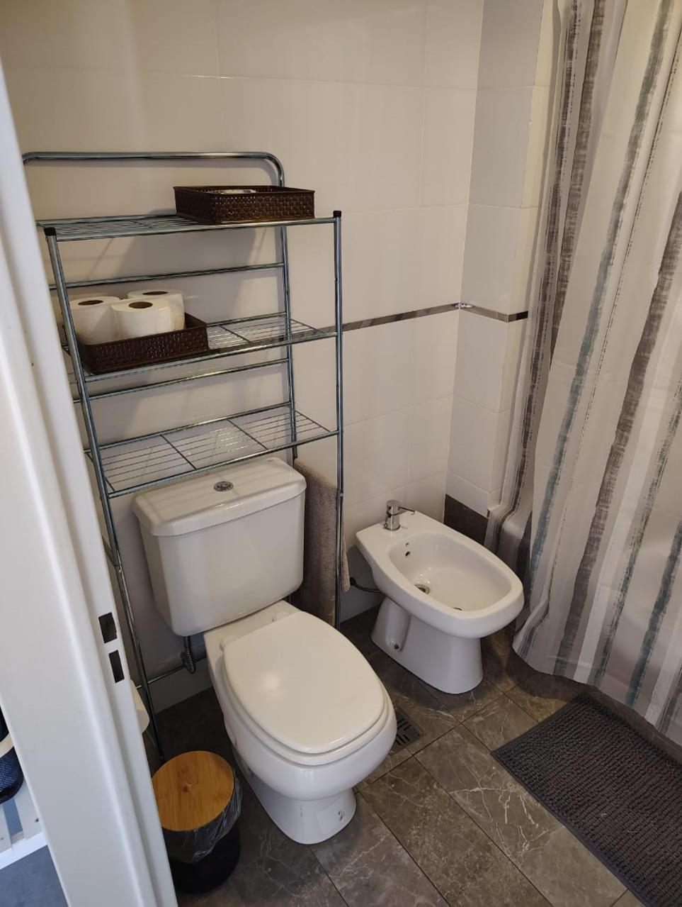 Bellisimo Departamento Moderno En Pleno Crespo Ciudad Autónoma de Buenos Aires