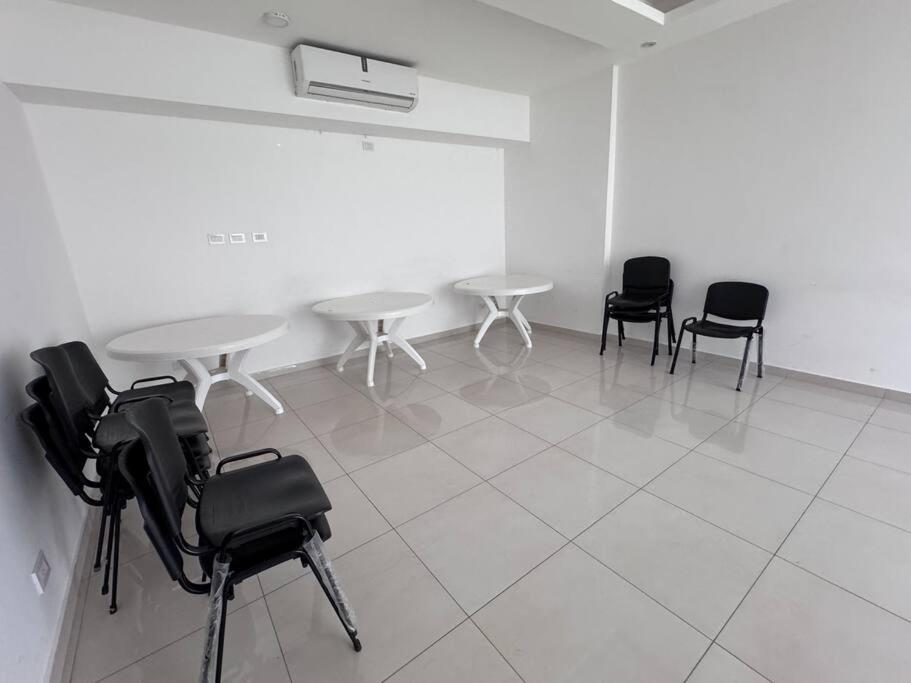 San Telmo Apartamento