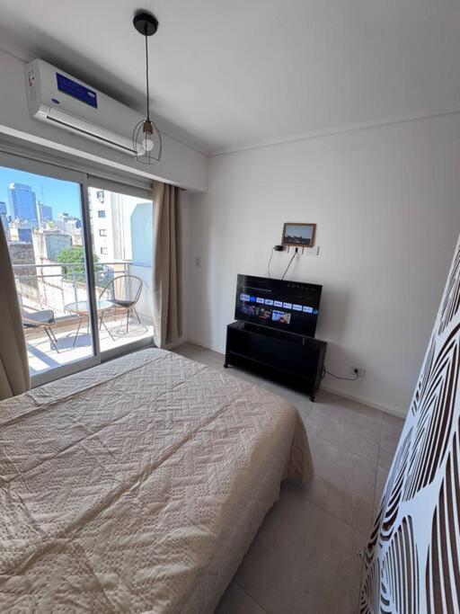 San Telmo Apartamento *