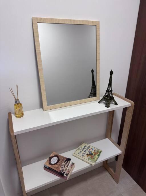 Apartamento San Telmo *