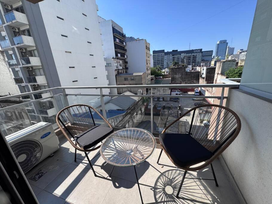 Apartamento San Telmo Ciudad Autónoma de Buenos Aires