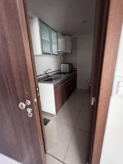 San Telmo Apartamento