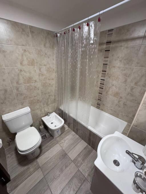 Apartamento San Telmo