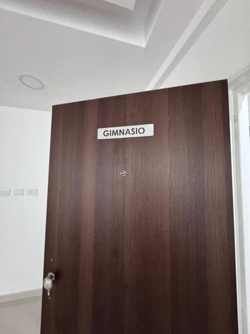 Apartamento San Telmo *