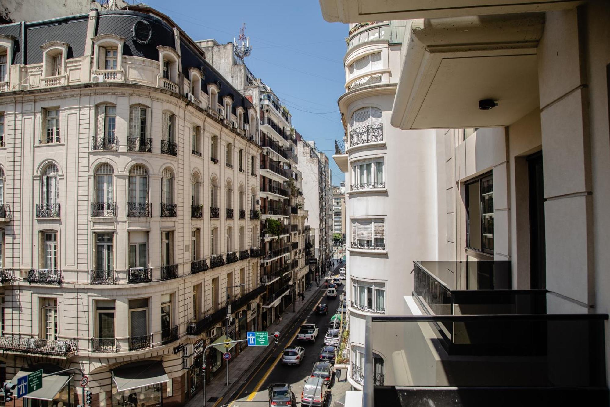 Hotel Vilon Recoleta 4*