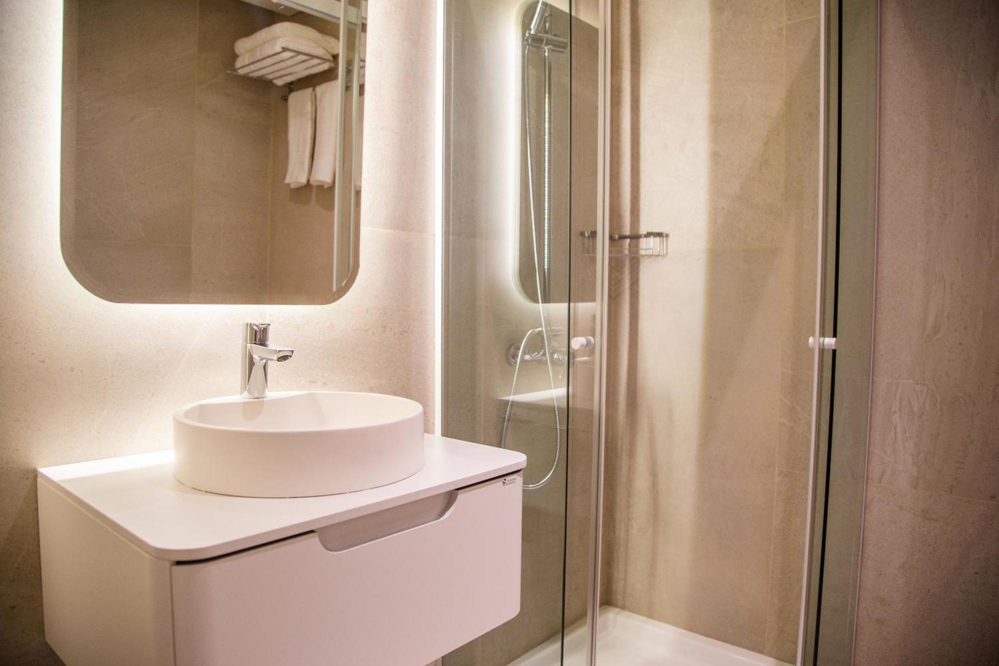 Vilon Recoleta Hotel 4*