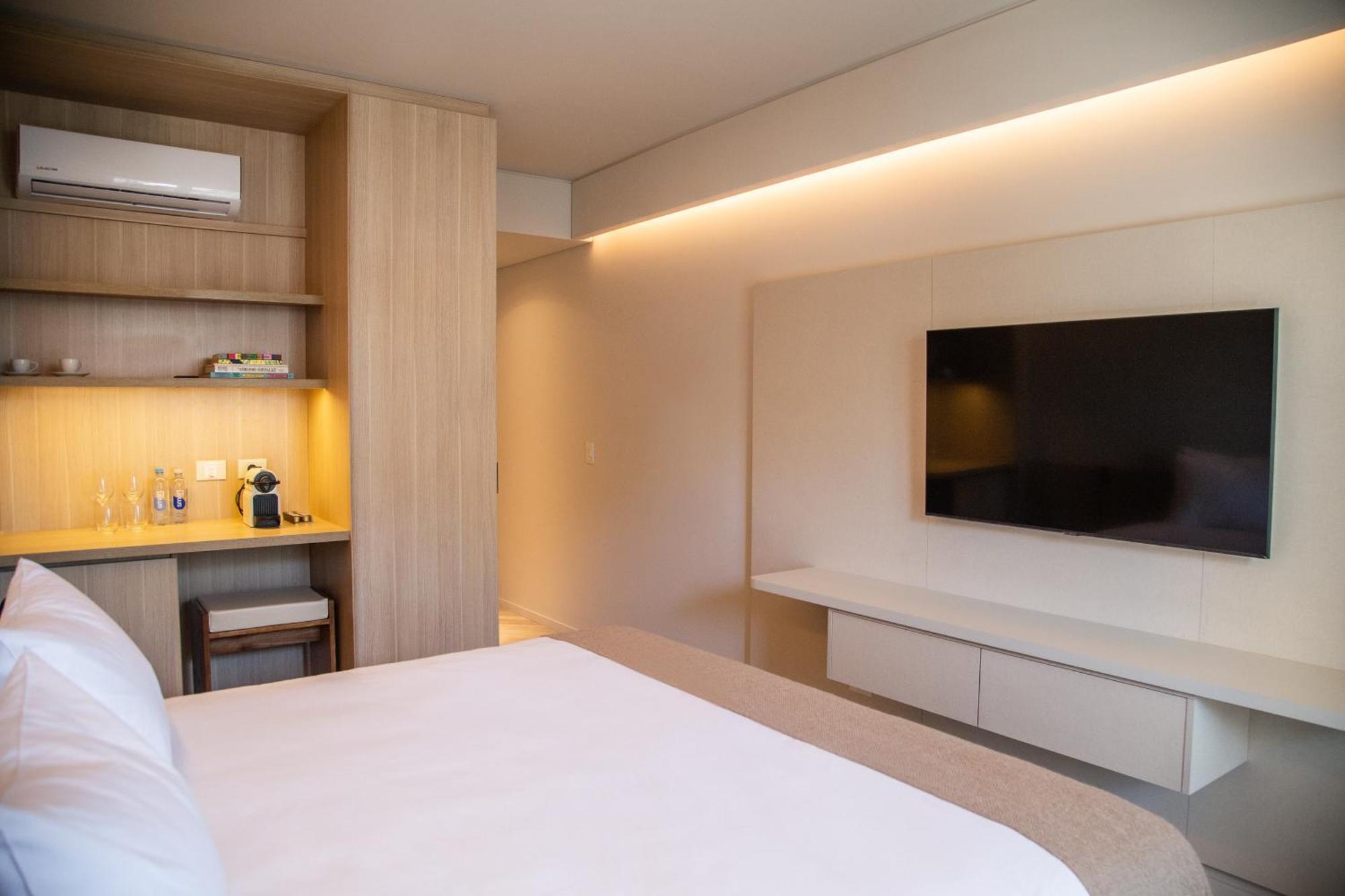 Vilon Recoleta Hotel