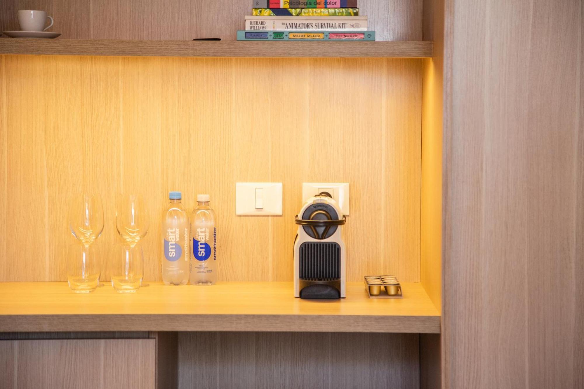 Hotel Vilon Recoleta Buenos Aires