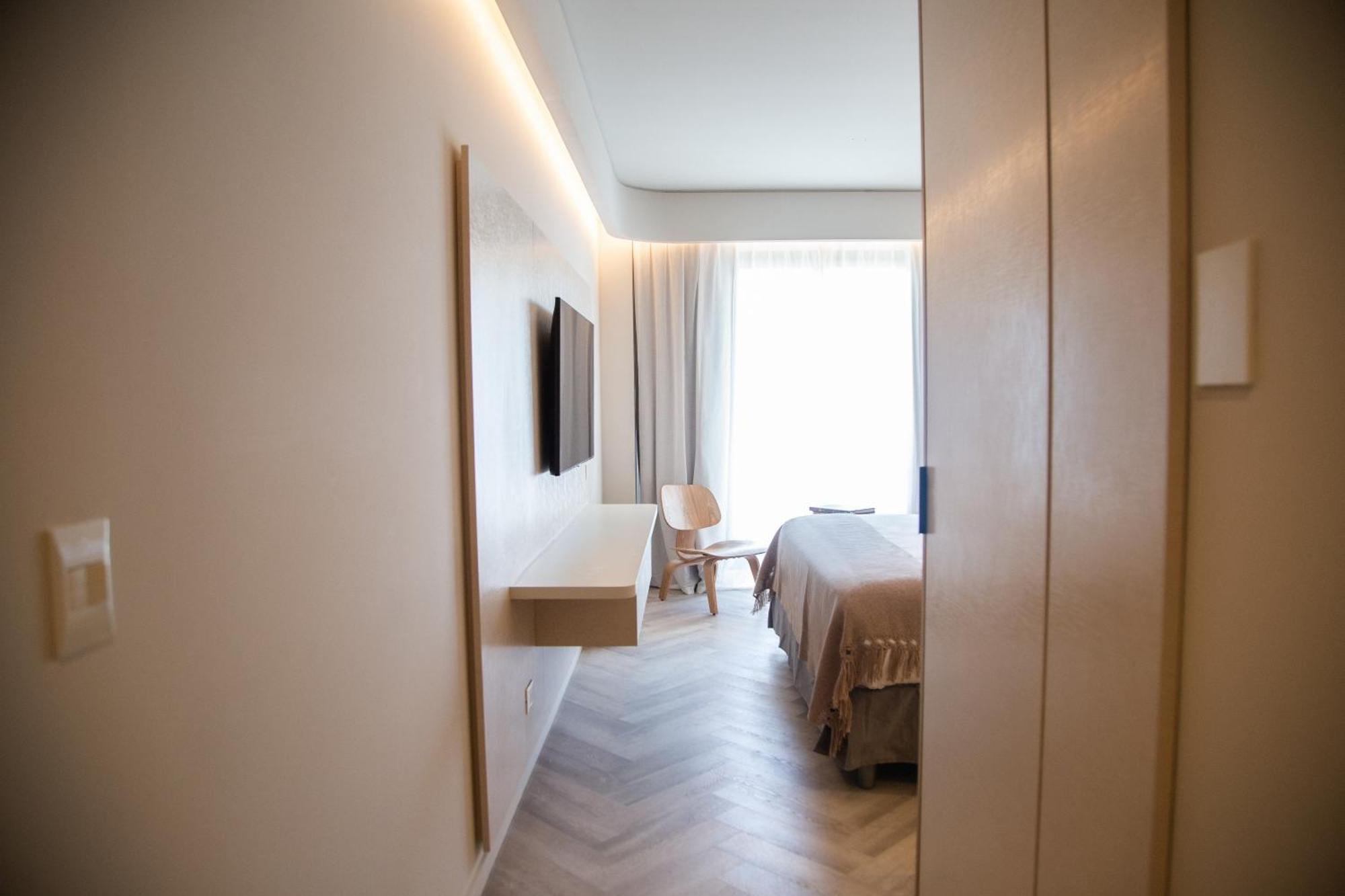 Vilon Recoleta Hotel Buenos Aires