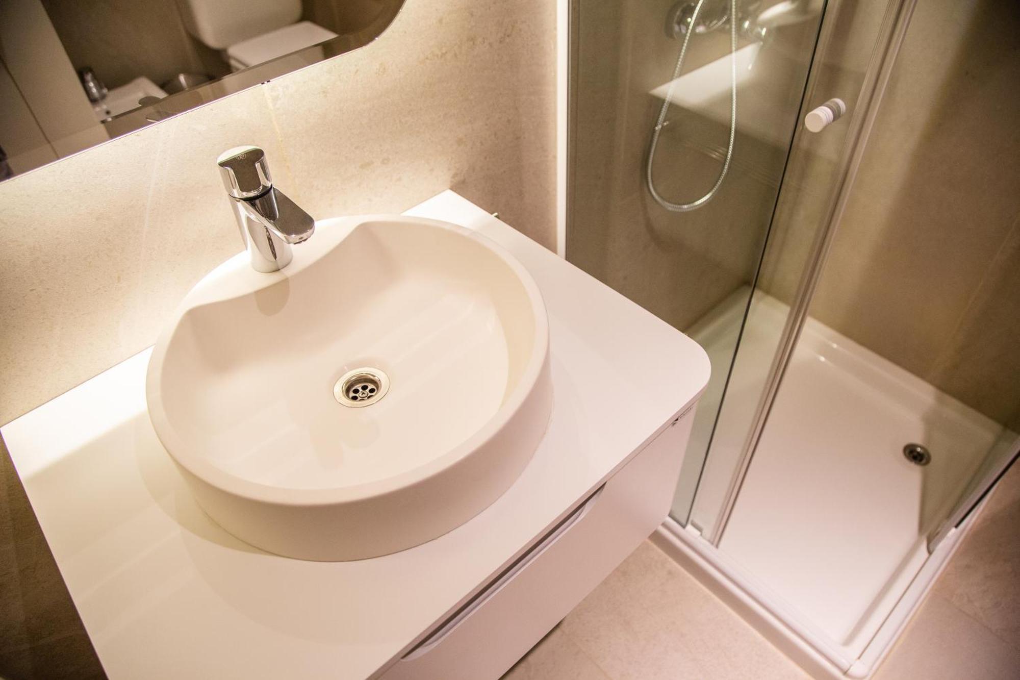 Hotel Vilon Recoleta 4*