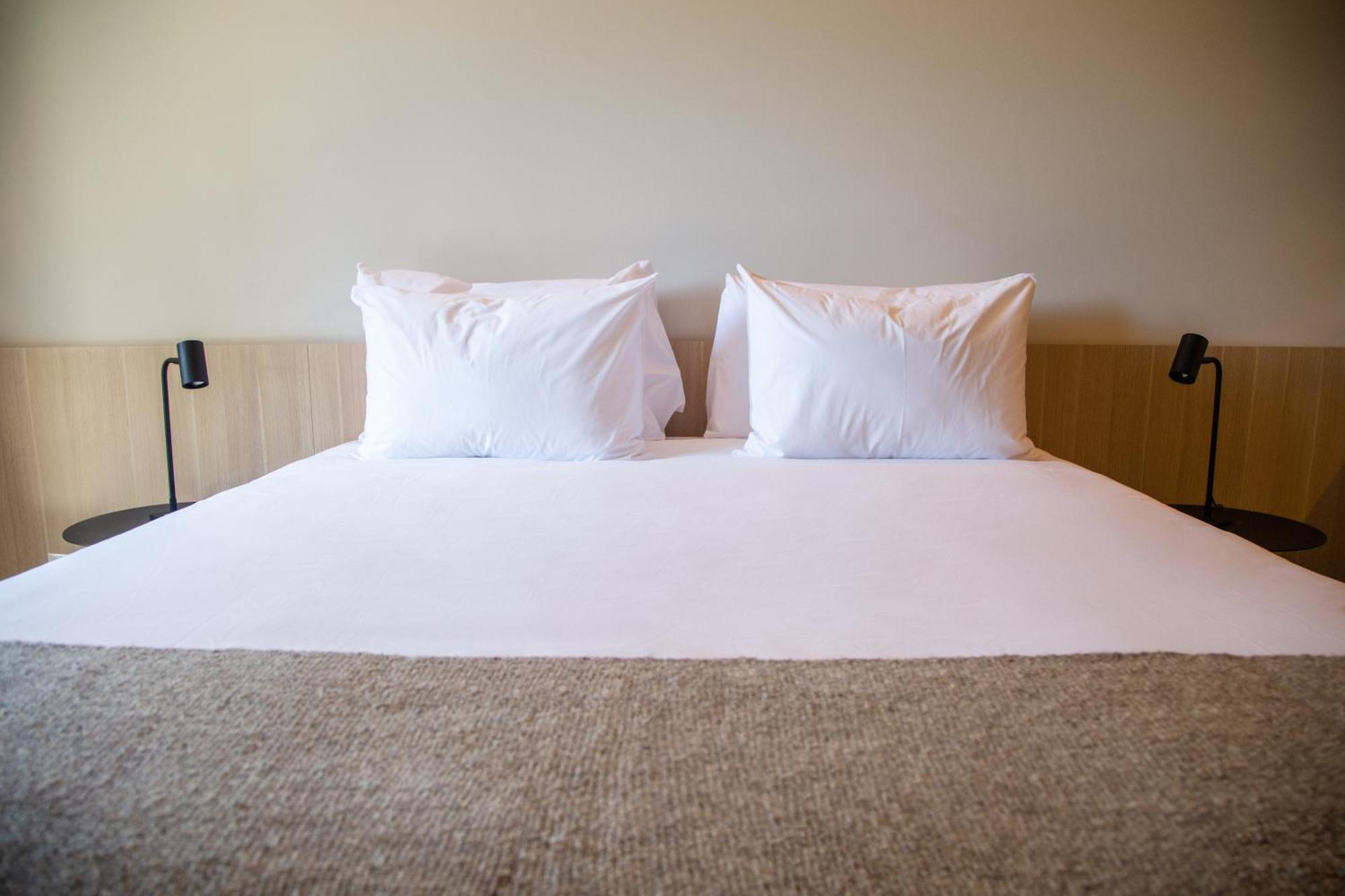Hotel Vilon Recoleta Buenos Aires