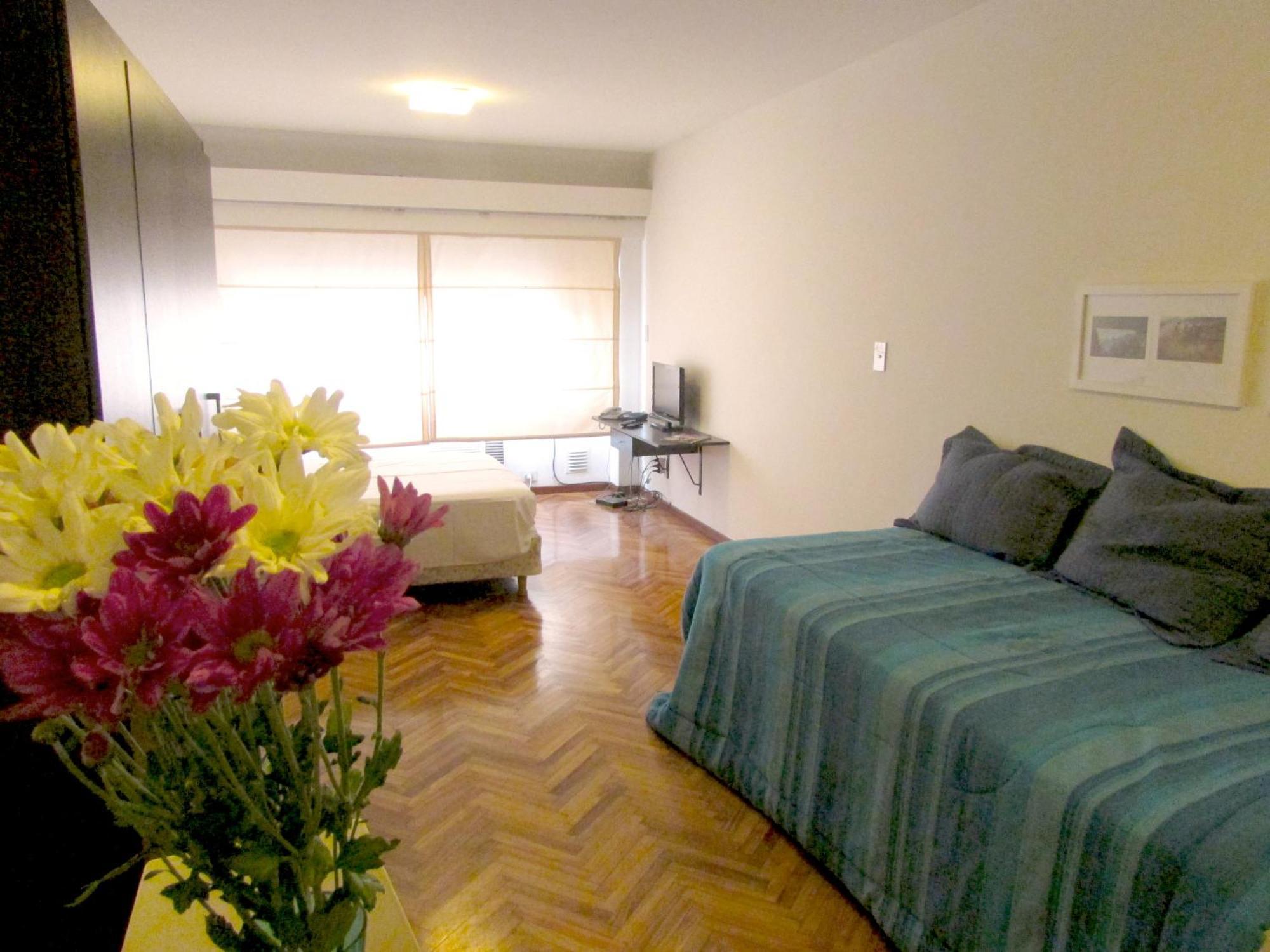 Apartamento Baires Microcentro