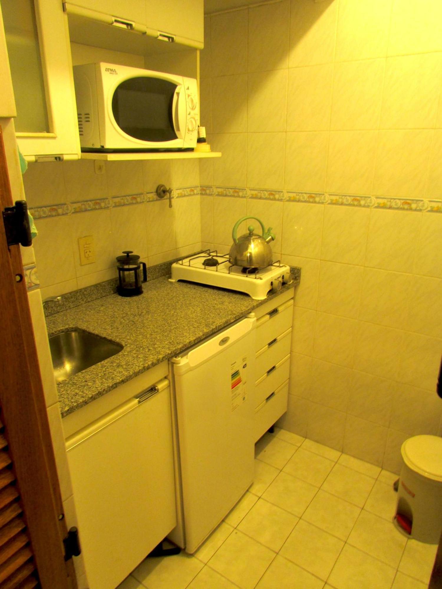 Apartamento Baires Microcentro *