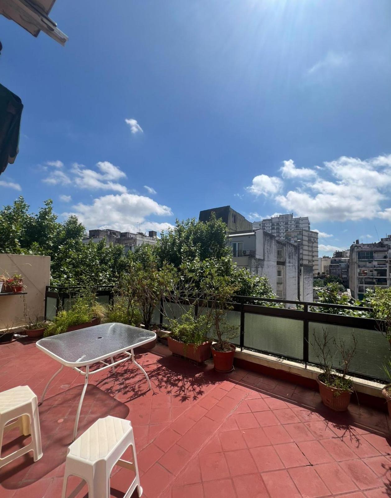 Departamento Temporal 2 Ambientes Buenos Aires