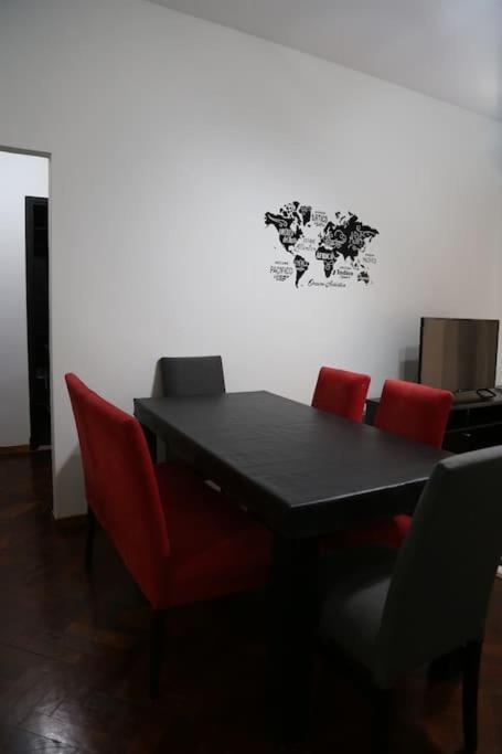 Apartamento Departamento En El Centro De Con Terraza *