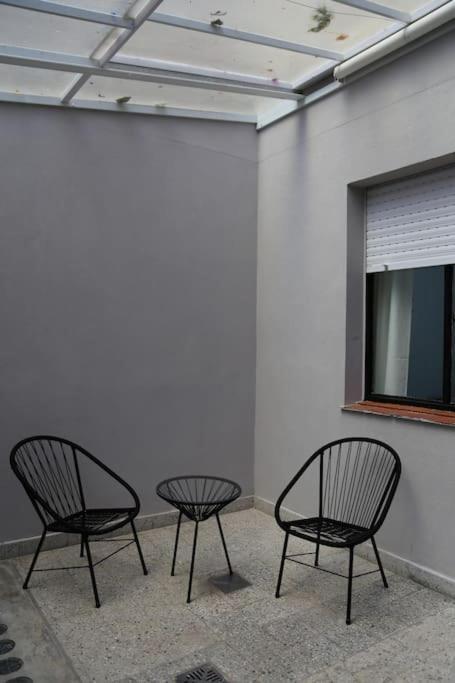 Departamento En El Centro De Con Terraza Ciudad Autónoma de Buenos Aires