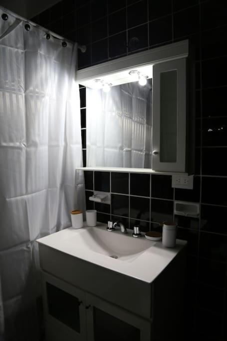 Apartamento Departamento En El Centro De Con Terraza *
