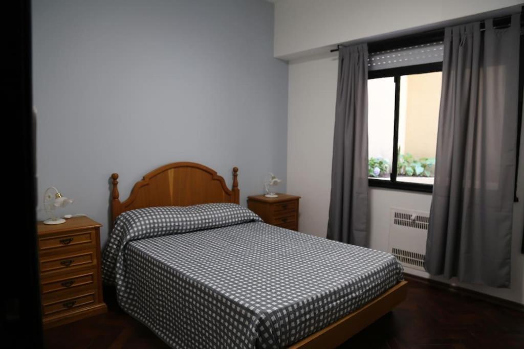 Departamento En El Centro De Con Terraza Ciudad Autónoma de Buenos Aires