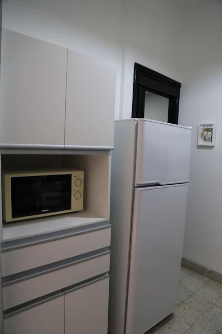Apartamento Departamento En El Centro De Con Terraza