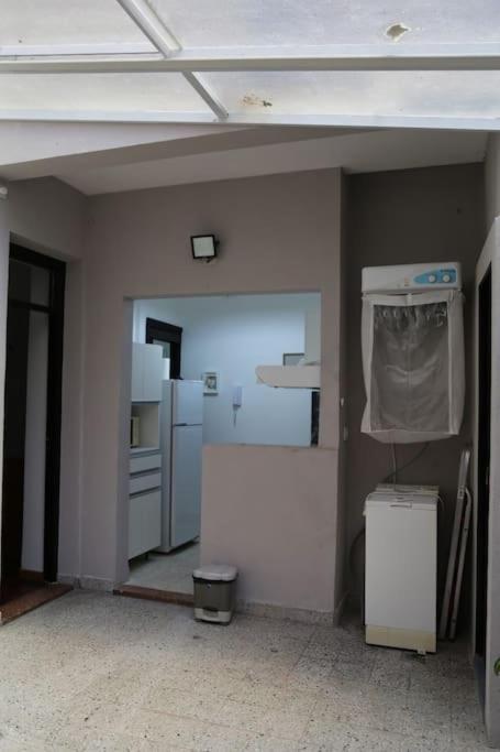 Departamento En El Centro De Con Terraza Apartamento Ciudad Autónoma de Buenos Aires