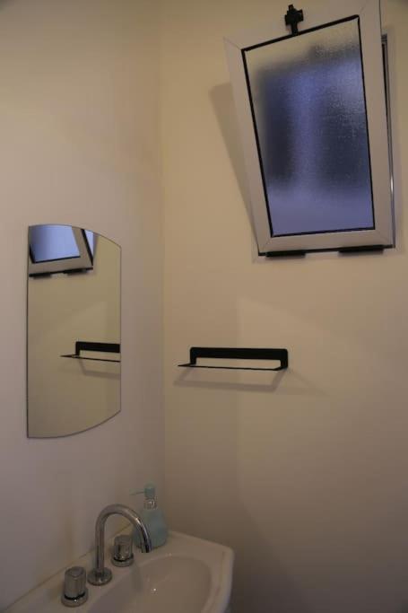 Apartamento Departamento En El Centro De Con Terraza Ciudad Autónoma de Buenos Aires